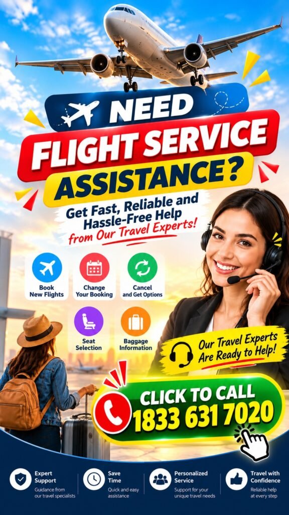 Airlines Reservations And Customer Care Number